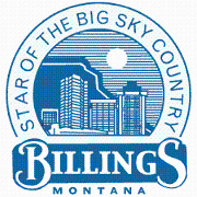 City of Billings Logo