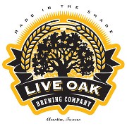 Live Oak Brewing Co. Logo