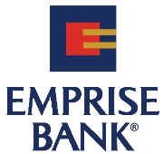 Emprise Bank Logo