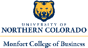 University of Northern Colorado Logo