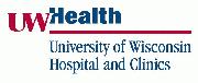 University of WI Hospital and Clinics University of WI Hospital and Clinics