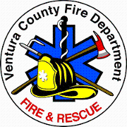 Ventura County Fire Department