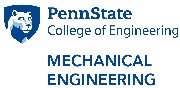 The Pennsylvania State... Logo