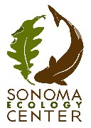 Sonoma Ecology Center Logo