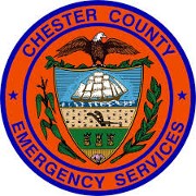 Chester County Department of Emergency Services