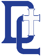 Desert Christian Schools Logo