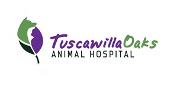 Tuscawilla Oaks Animal... Logo