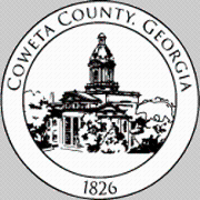 Coweta County E-911