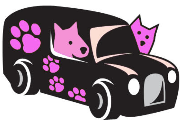 TRI STATE SPAY NEUTER CLINIC Logo