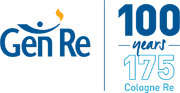 Gen Re Logo