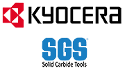 Kyocera SGS Precision Tools Kyocera SGS Precision Tools