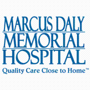 Marcus Daly Memorial Hospital