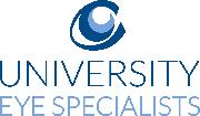 University Eye Specialists