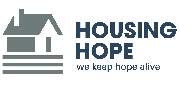Housing Hope Logo