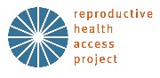 Reproductive Health Access Project