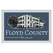 Floyd County Historical Society Logo