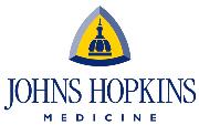 Johns Hopkins University School of Medicine Logo
