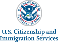 U.S. Citizenship and Immigration Services (USCIS) U.S. Citizenship and Immigration Services (USCIS)