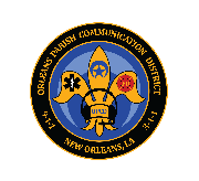 Orleans Parish Communication District