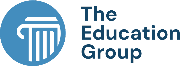 The Education Group Logo