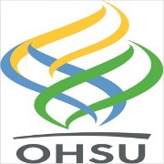 Oregon Health and Science University (OHSU) Logo