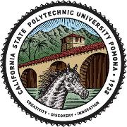 Cal Poly Pomona Logo