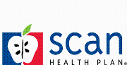 SCAN Health Plan Logo