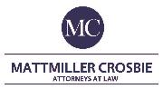 Mattmiller Crosbie, PLLC Logo