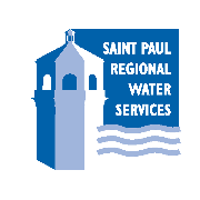 Saint Paul Regional Water... Logo