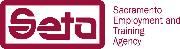 Sacramento Employment and Training Agency Logo