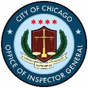 City of Chicago - Office of Inspector General