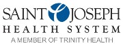 Saint Joseph Health System-Indiana Logo
