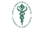 University of Hawaii at Manoa, John A. Burns School of Medicine Logo