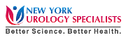 New York Urology Specialists Logo