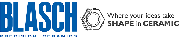 Blasch Precision Ceramics Logo