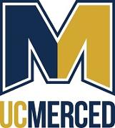 University of California, Merced Logo