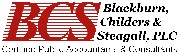 Blackburn, Childers & Steagall, PLC