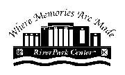 RiverPark Center Logo