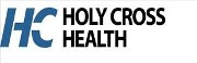Holy Cross Health Logo