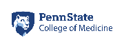 Penn State College of Medicine Logo
