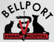 Bellport Animal Hospital Logo