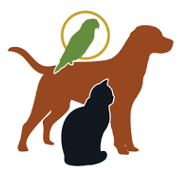 All Pets Animal Hospital & 24-Hour Emergency Care Logo