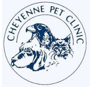 Cheyenne Pet Clinic Logo