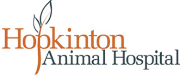 Hopkinton Animal Hospital Logo