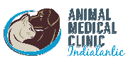 Animal Medical Clinic... Logo