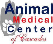 Animal Medical Center of Cascades