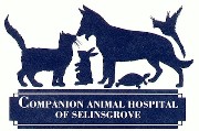 Companion Animal Hospital of Selinsgrove