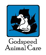 Godspeed Animal Care Logo