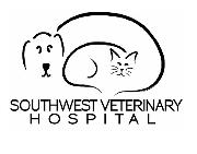 Southwest Veterinary Hospital Logo