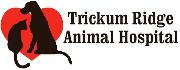 Trickum Ridge Animal Hospital Logo